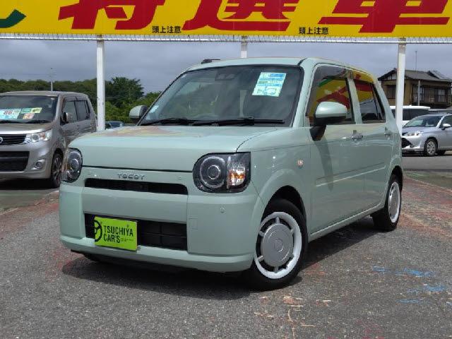 2019 Daihatsu Mira TOCOT 660 G_SA3