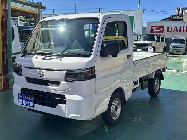2026 Nissan Clipper Truck 660 DX Nouhan 4WD