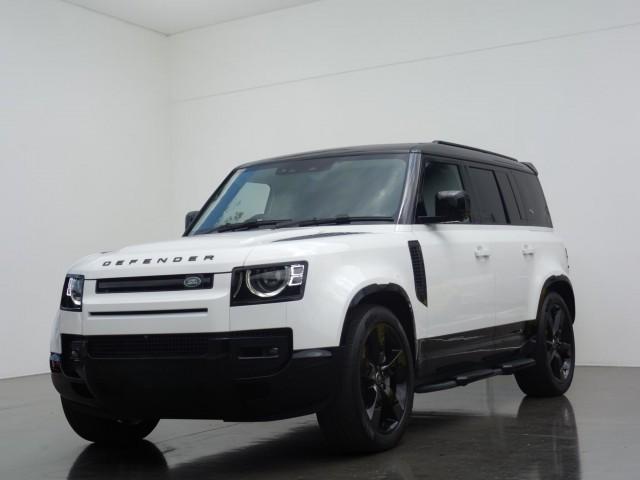 2023 LandRover LandRover Defender5D 110X-Dynamic HSE D300