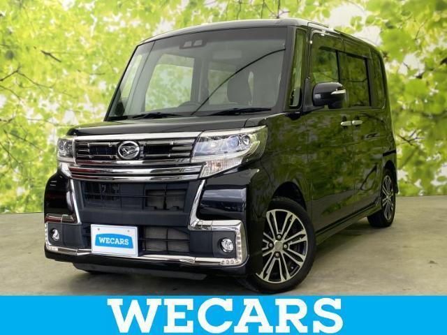 2016 Daihatsu Tanto Custom Custom RS Top Edition SA3