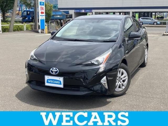 2017 Toyota Prius 4WD S