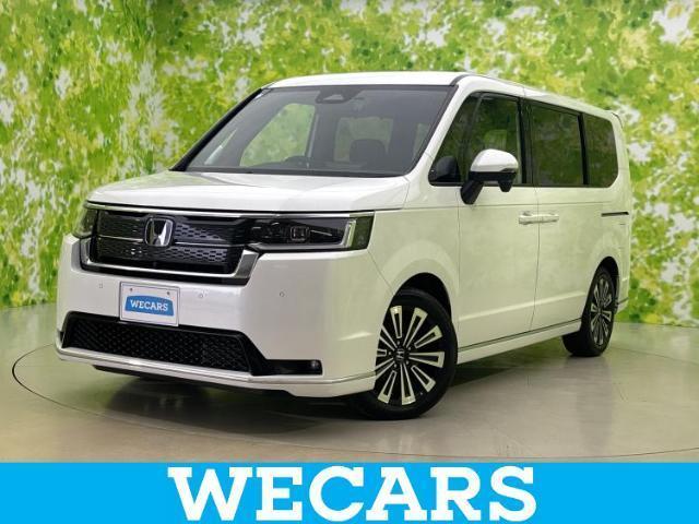 2023 Honda Step Wagon Spada HV eHEV Spada Premium Line