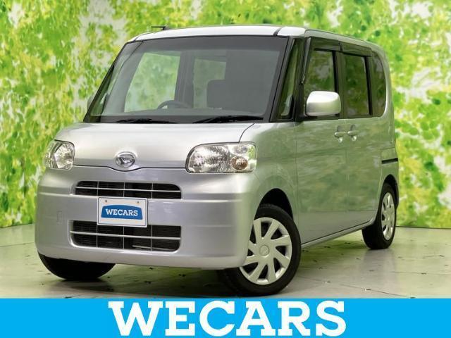 2013 Daihatsu TANTO X