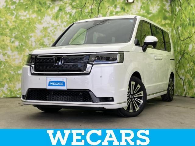 2025 Honda Step Wagon Spada Spada Premium Line
