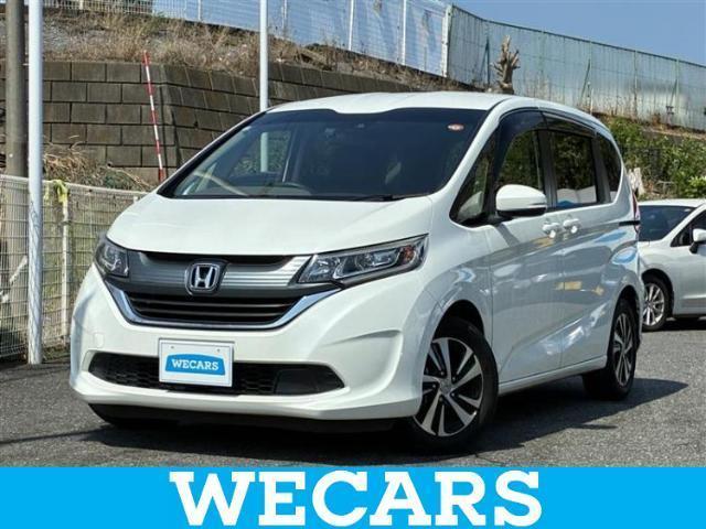 2019 Honda Freed Plus G Honda Sensing