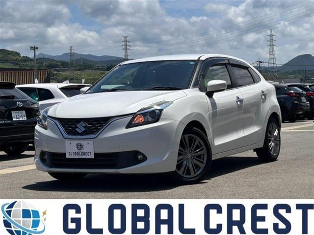 2017 Suzuki Baleno XT