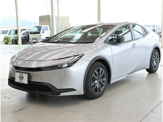 2024 Toyota Prius 1.8X