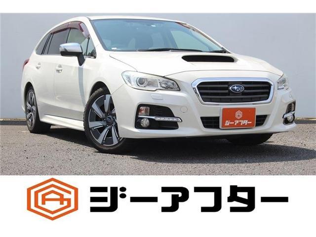 2014 SUBARU Levorg 1.6GT EyeSight — Photo 1