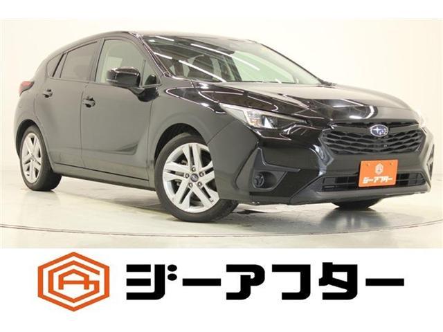 2025 SUBARU Impreza 5HB 2.0 ST Smart Edi AWD — Photo 1