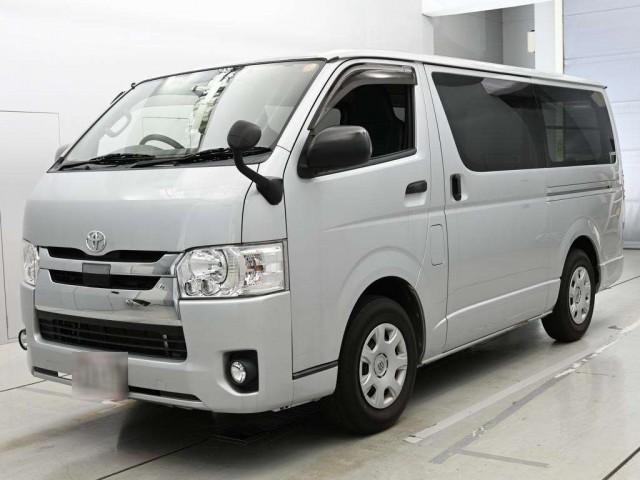 2019 Toyota REGIUS ACE VAN DX GL Package