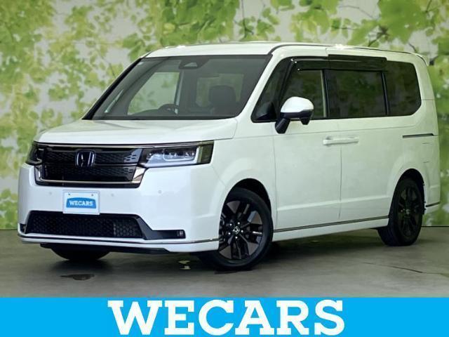 2025 Honda Step Wagon Spada HV eHEV Spada