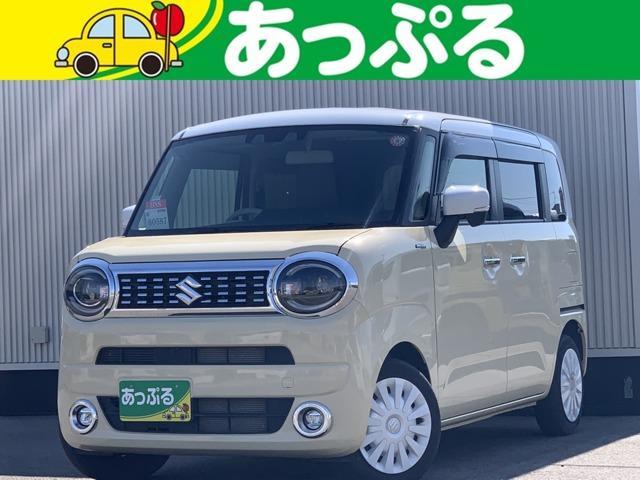 2023 Suzuki WagonR Smile 660 Hybrid X