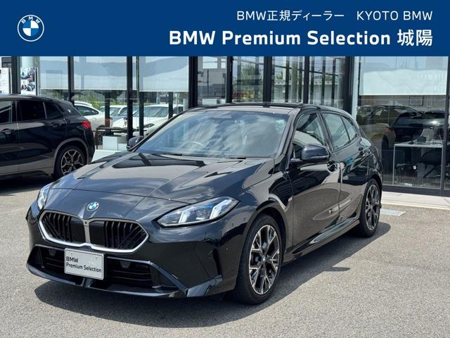 2025 BMW BMW 1series 120d M Sport