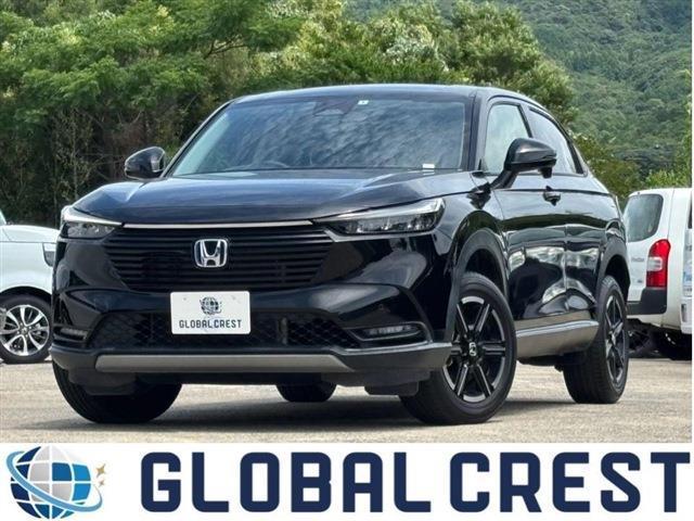 2022 Honda Vezel Hybrid e:HEV X