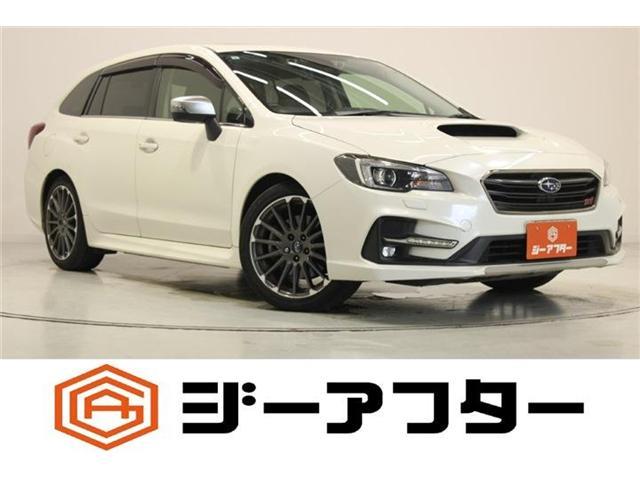 2017 SUBARU Levorg 1.6STI Sport EyeSight — Photo 1