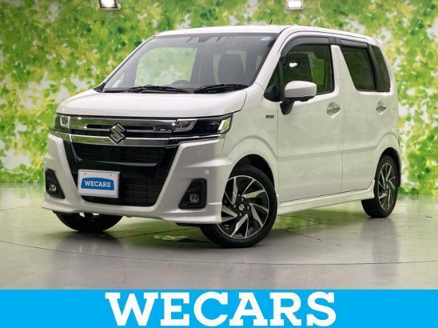 2025 Suzuki WagonR Custom Z Hybrid ZX
