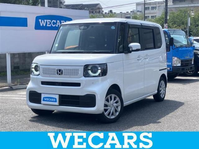 2024 Honda N-BOX Hyojun