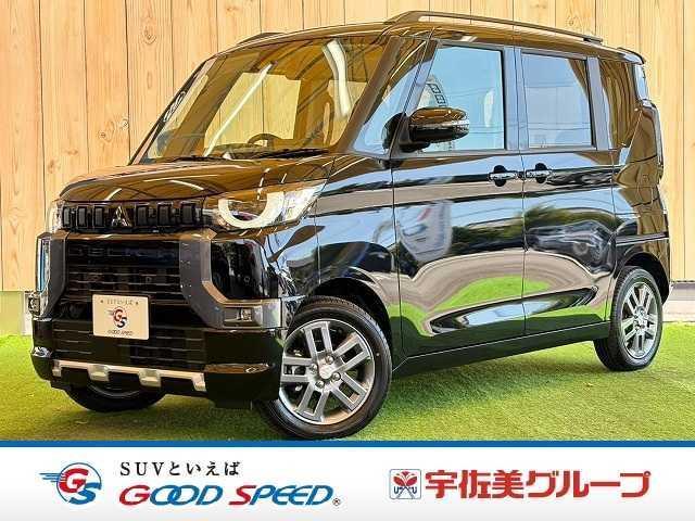 2025 Mitsubishi Delica Mini G Premium Limited Edition