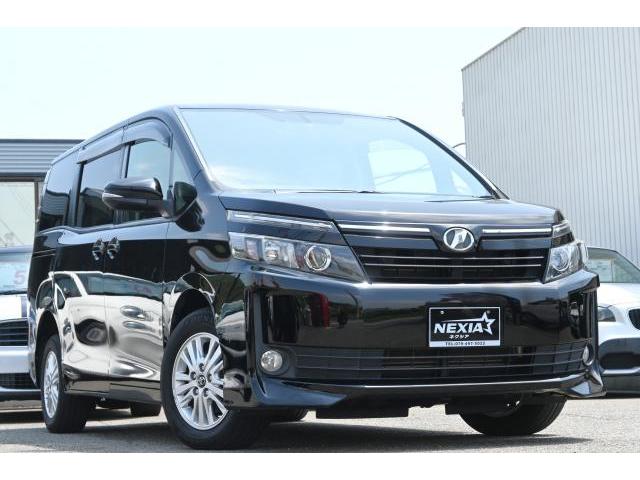 2015 Toyota VOXY V