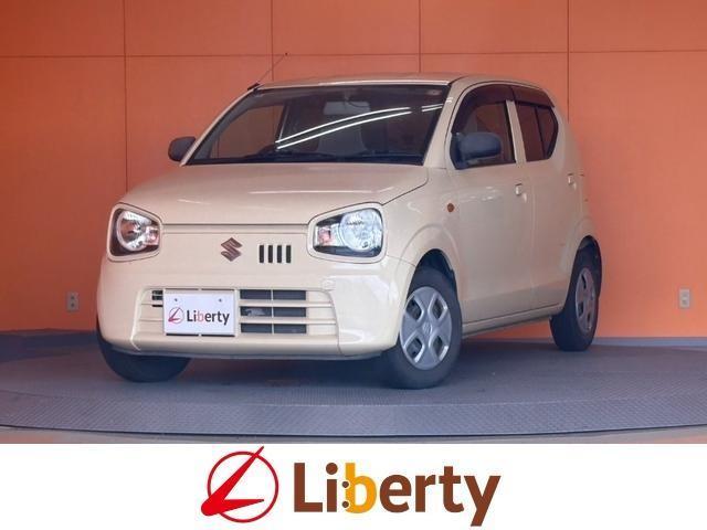 2018 Suzuki Alto 5D L