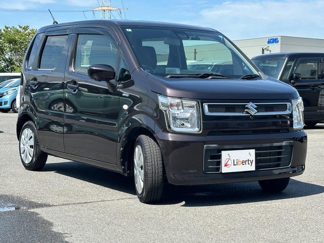 2020 Suzuki WagonR Hybrid FX