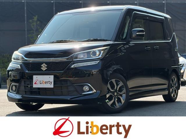 2017 Suzuki Solio Bandit Hybrid Hybrid SV
