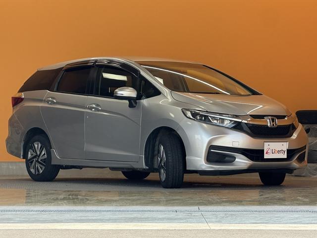 2016 Honda Shuttle G