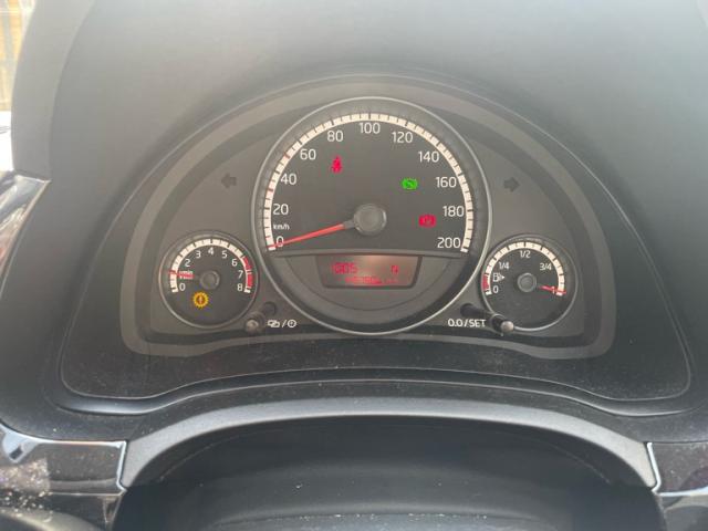 2012 Volkswagen UP! Move Up