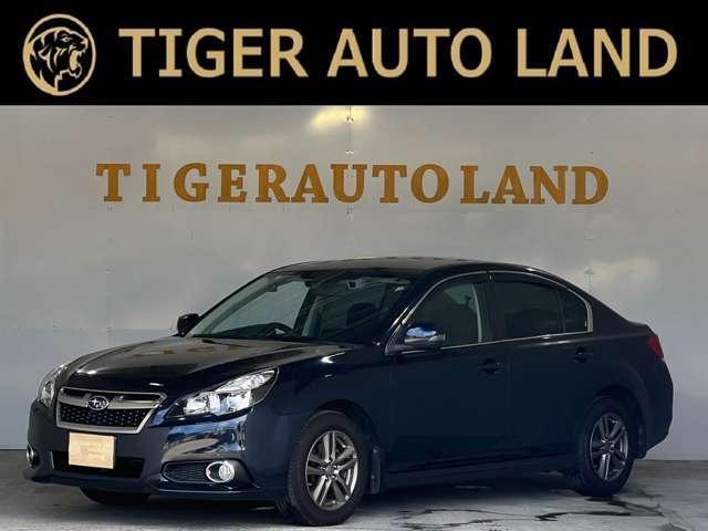 2013 SUBARU Legacy B4 2.5i B Sport EyeSight