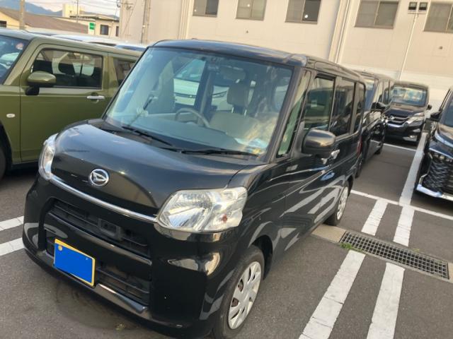 2014 Daihatsu Tanto L_SA