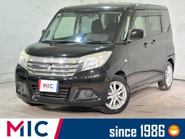 2018 Suzuki Solio S Selection