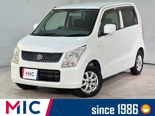 2012 Suzuki WagonR FX