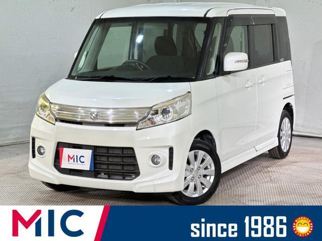 2013 Suzuki Spacia Custom XS