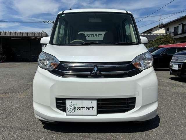 2016 MITSUBISHI ek Space 660 E