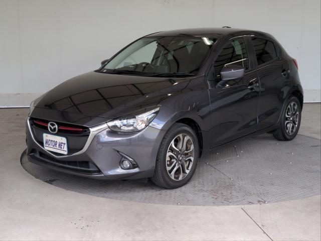 2015 MAZDA Demio XD Touring