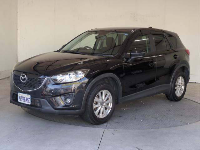 2012 MAZDA CX-5 XD