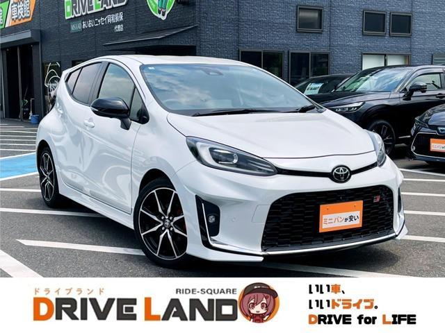 2023 Toyota Aqua 1.5 GR Sport