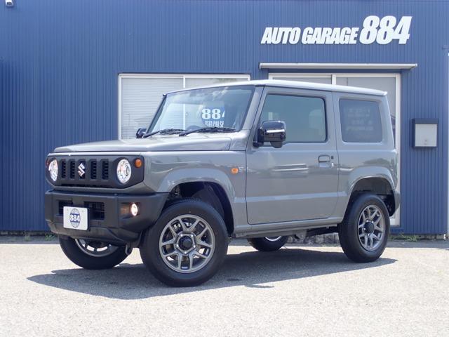 2026 Suzuki Jimny 660 XC 4WD