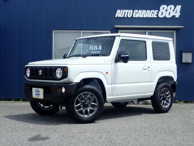 2026 Suzuki Jimny 660 XC 4WD