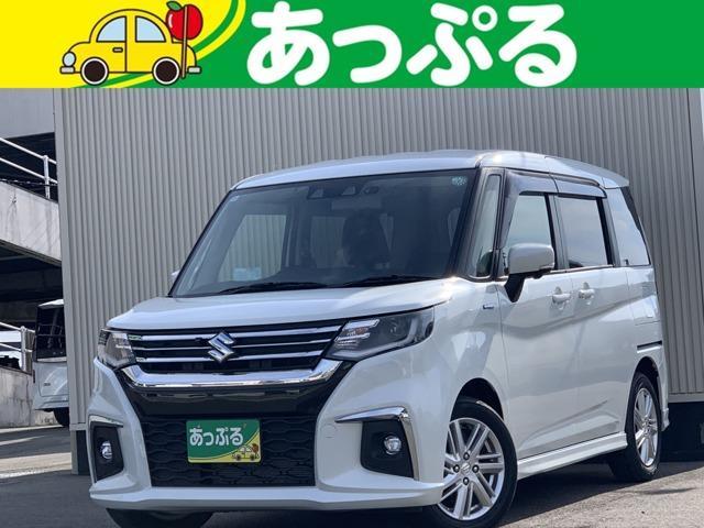2024 Suzuki Solio 1.2 Hybrid MZ