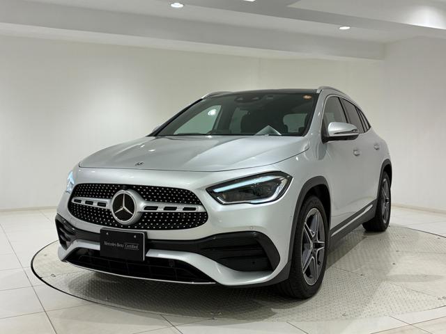 2022 MercedesBenz Benz GLA Class GLA200 d 4Matic AMG Line Package