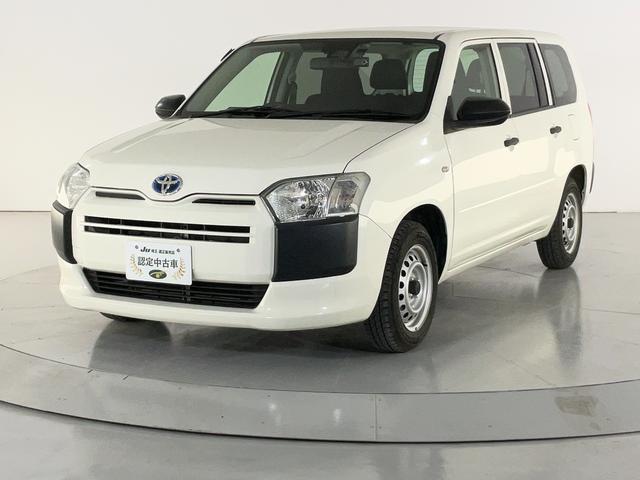 2022 Toyota Probox Van Hybrid Hybrid GX