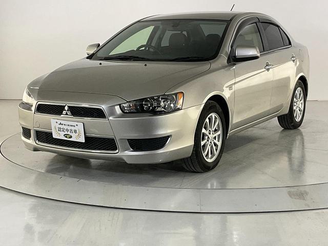 2014 MITSUBISHI Galant Fortis Super Exceed