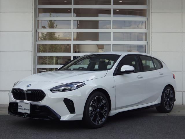 2025 BMW 1series 120d M Sport
