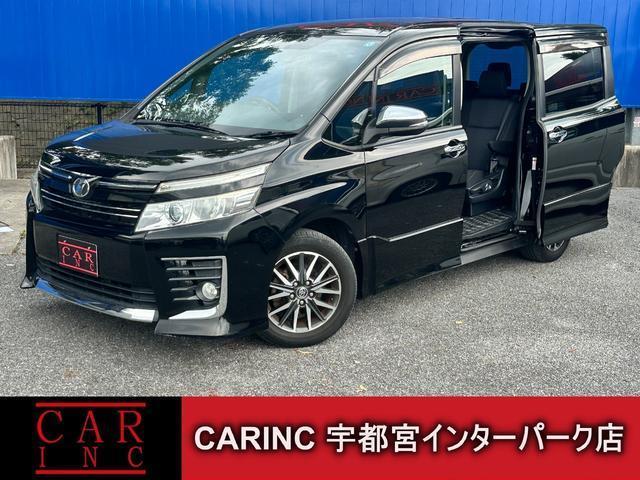 2015 Toyota VOXY ZS Kirameki
