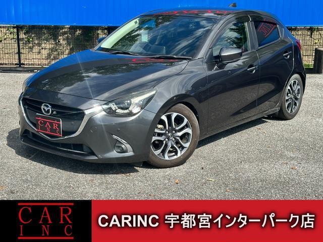 2017 MAZDA Demio XD Touring