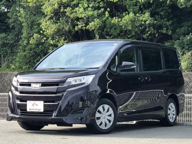 2018 Toyota NOAH X — Photo 1