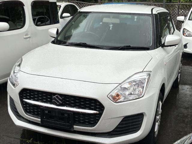 2021 Suzuki Swift XG