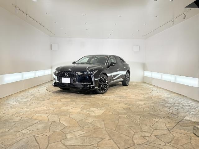 2022 DS Automobiles DS4 Rivoli BlueHDi