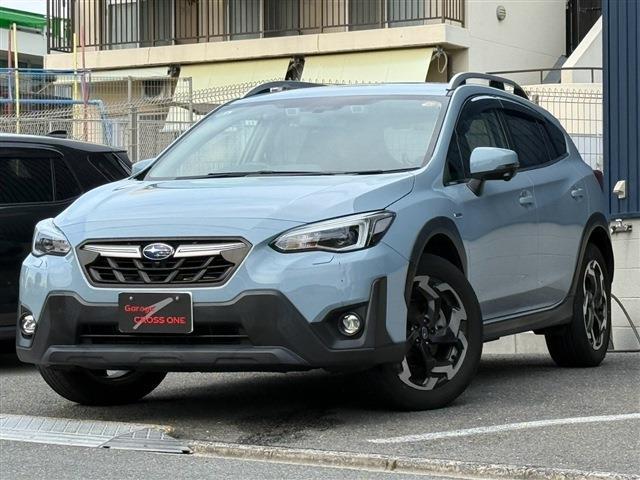 2021 XV Hybrid 2.0e-S EyeSight AWD